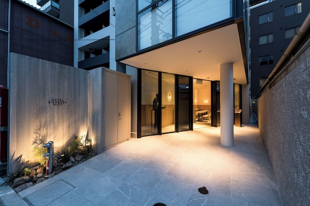 ホテルエスプレッソサウス II