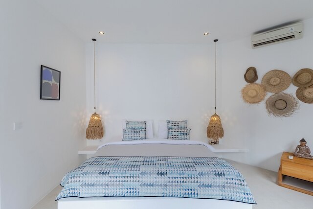 ヴィラ ココドリロス 1