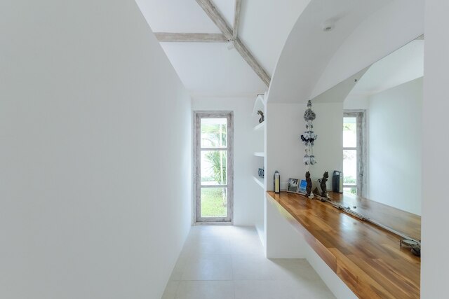 ヴィラ ココドリロス 1