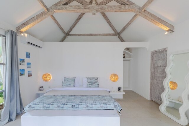 ヴィラ ココドリロス 1