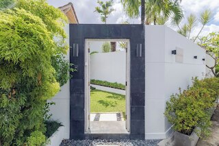 ヴィラ ココドリロス 1