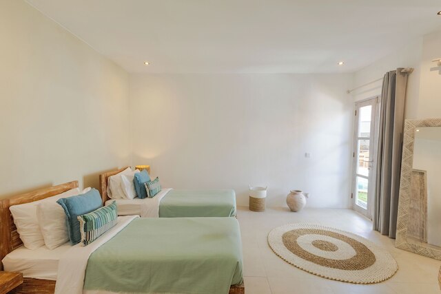 ヴィラ ココドリロス 1