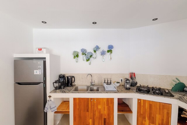 ヴィラ ココドリロス 1