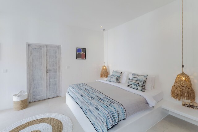 ヴィラ ココドリロス 1