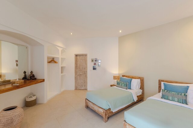 ヴィラ ココドリロス 1