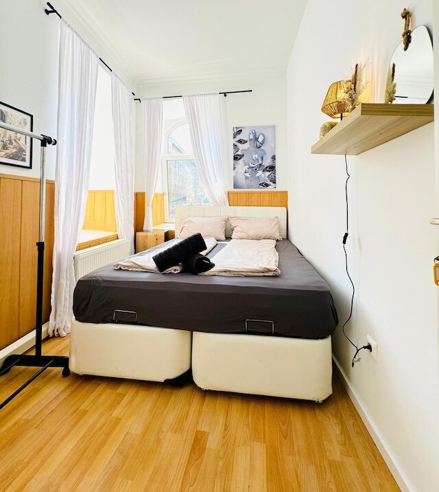 10ベッドルーム アパートメント フォー グループス 8ミン トゥ ラートハウスプラッツ