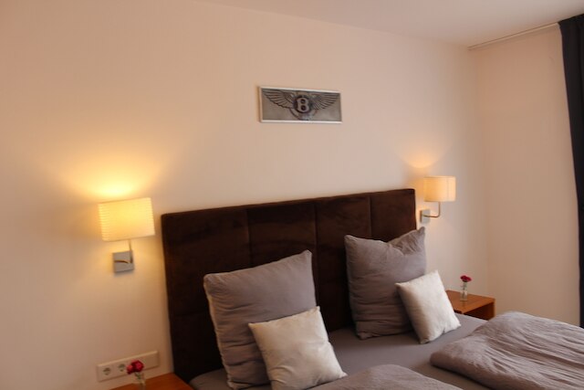 ブルクホテル - ダス オリジナル