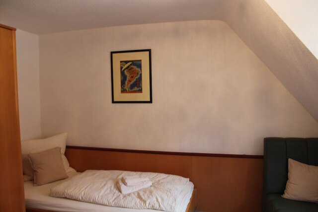 ブルクホテル - ダス オリジナル