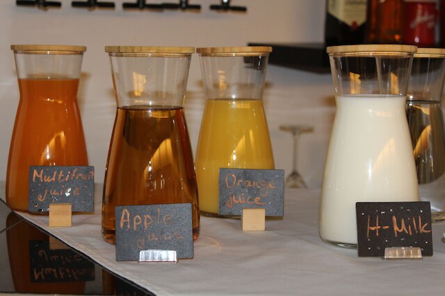 ブルクホテル - ダス オリジナル