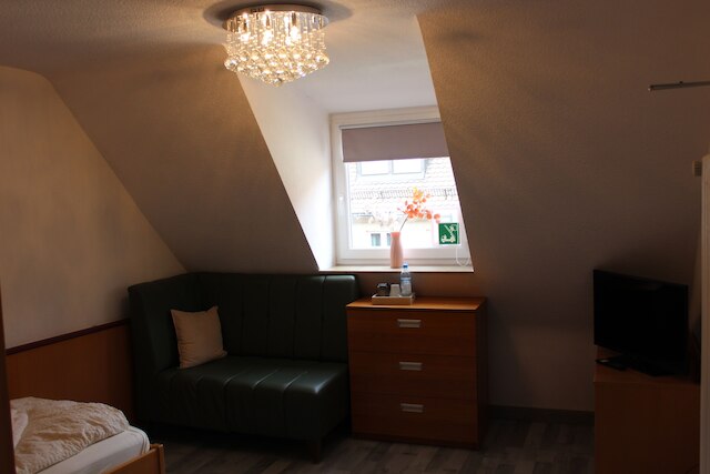 ブルクホテル - ダス オリジナル