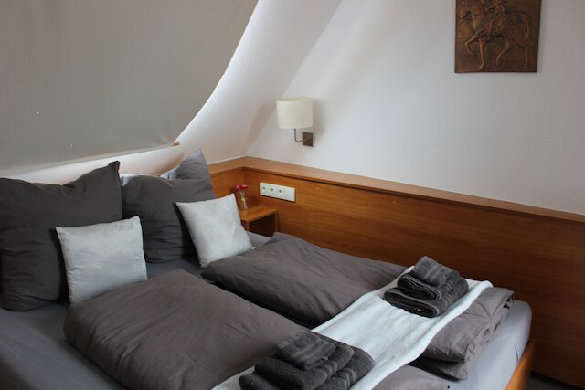 ブルクホテル - ダス オリジナル