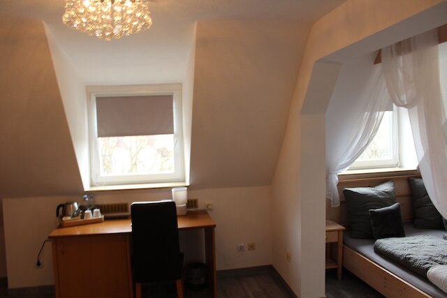 ブルクホテル - ダス オリジナル