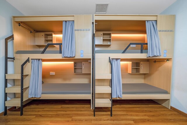 Hangzhou Shanghui Hotel