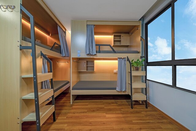 Hangzhou Shanghui Hotel