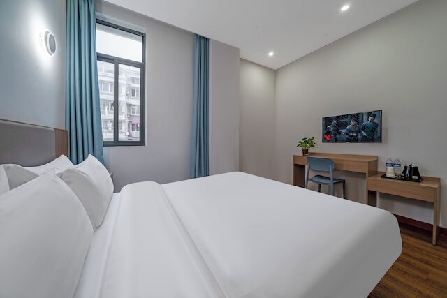 Hangzhou Shanghui Hotel