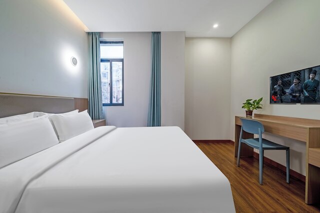 Hangzhou Shanghui Hotel