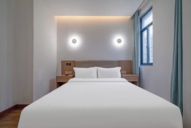 Hangzhou Shanghui Hotel