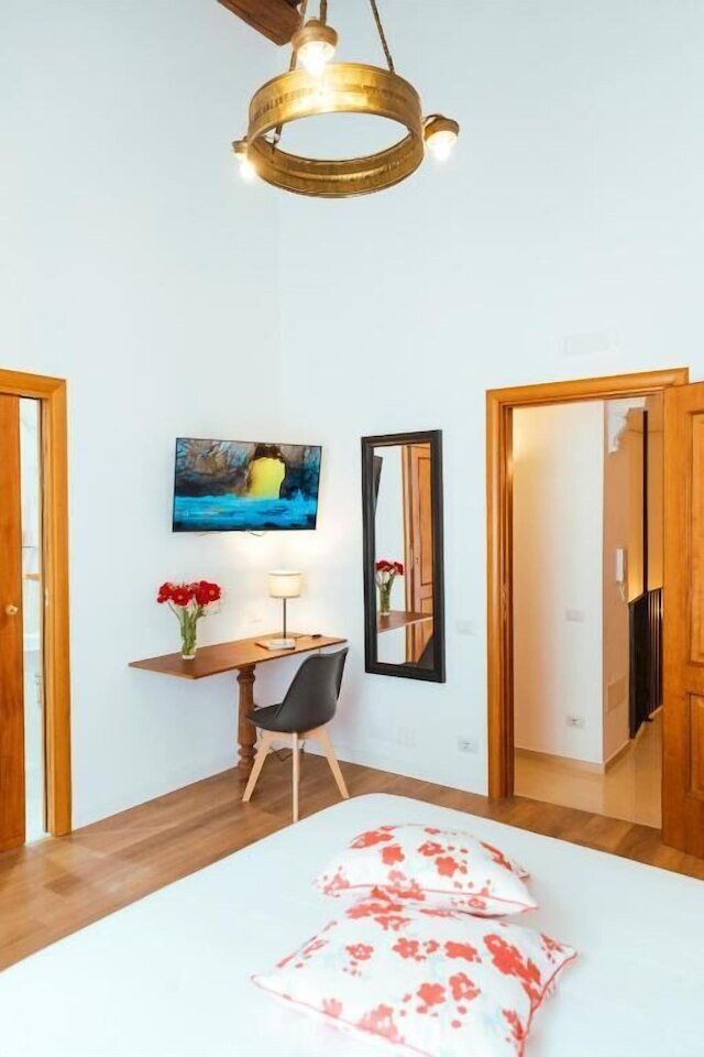 レライ クオーレナポレターノ