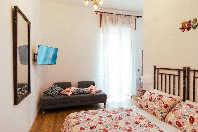 レライ クオーレナポレターノ