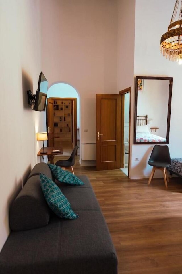 レライ クオーレナポレターノ