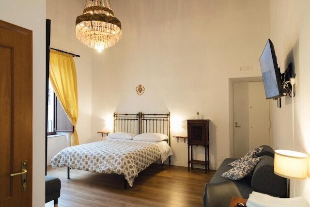 レライ クオーレナポレターノ