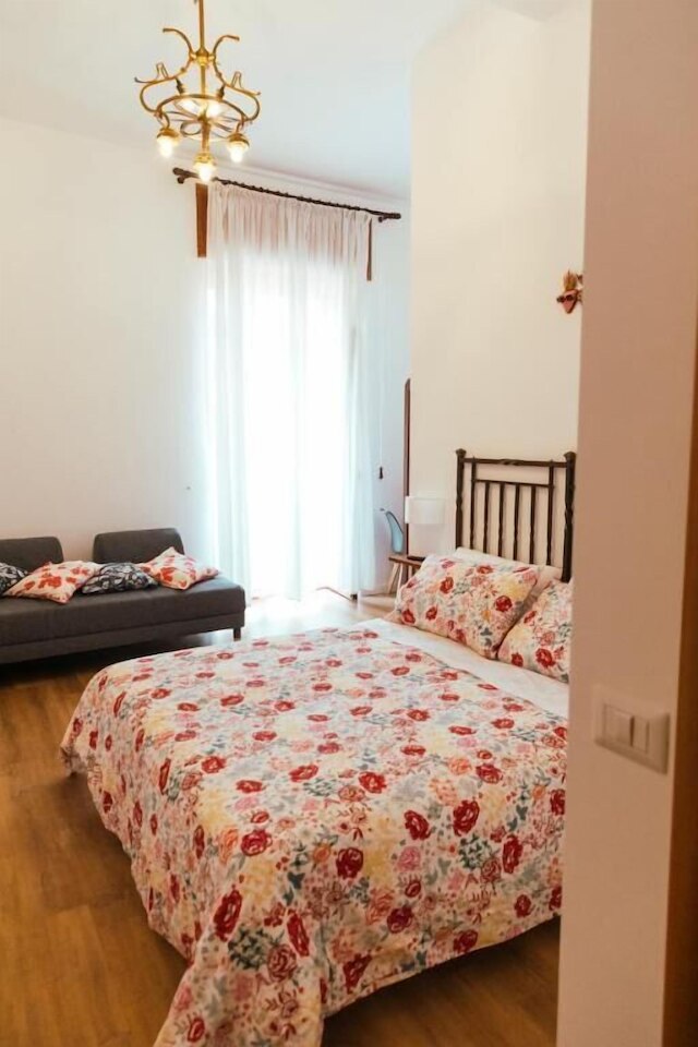 レライ クオーレナポレターノ