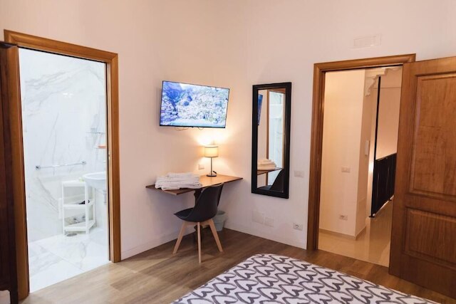 レライ クオーレナポレターノ