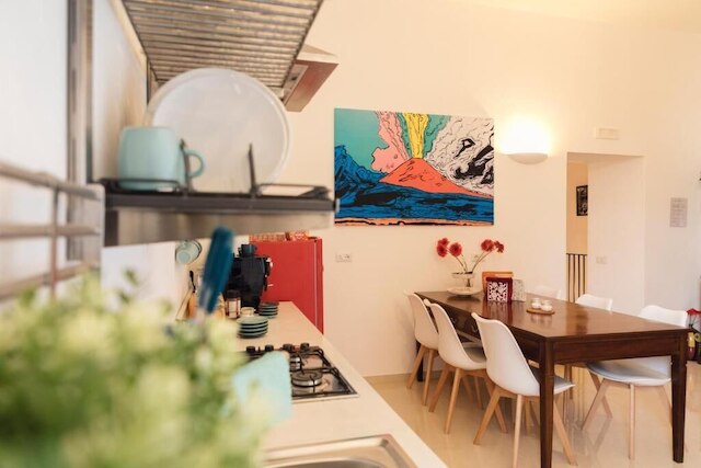 レライ クオーレナポレターノ