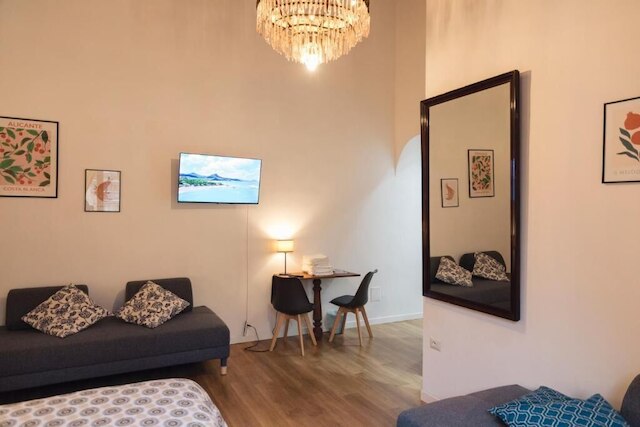 レライ クオーレナポレターノ