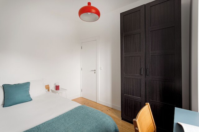 リスボン シティ バイブス