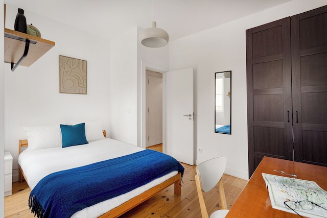 リスボン シティ バイブス