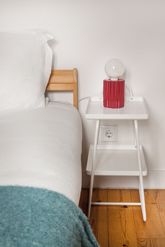 リスボン シティ バイブス