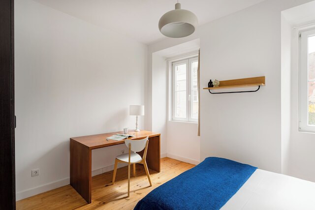 リスボン シティ バイブス