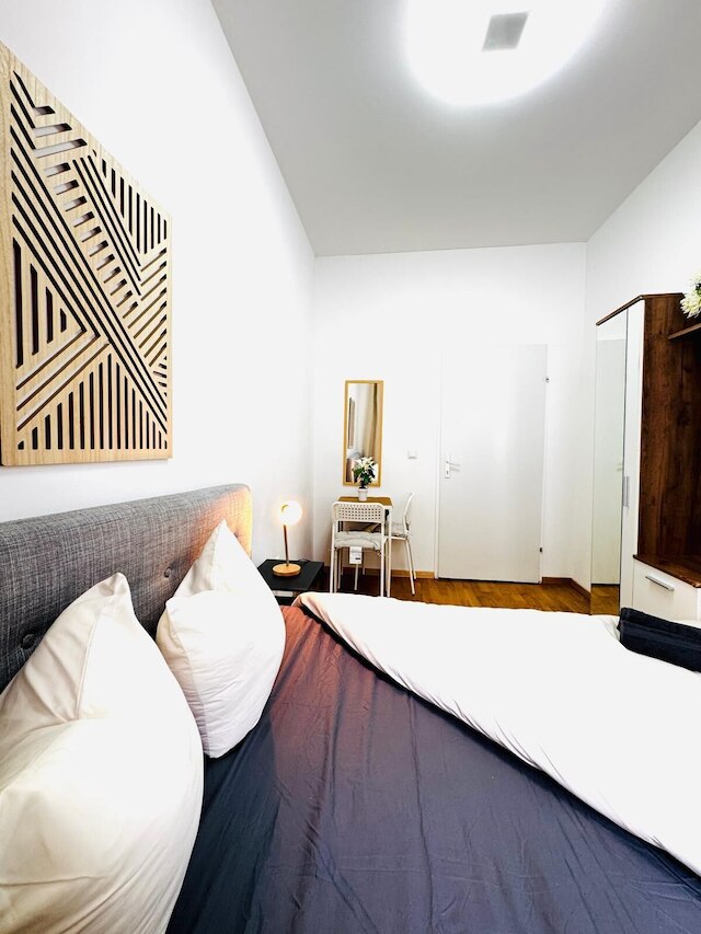 コンフィー 4 ベッドルーム 10 ミン トランスポート トゥ スタッドハーレ