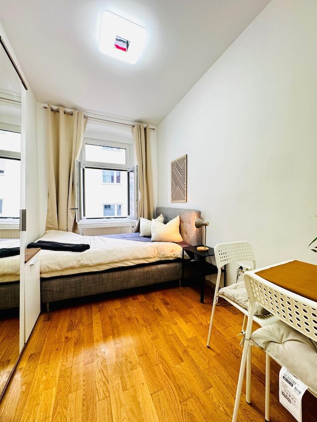 コンフィー 4 ベッドルーム 10 ミン トランスポート トゥ スタッドハーレ