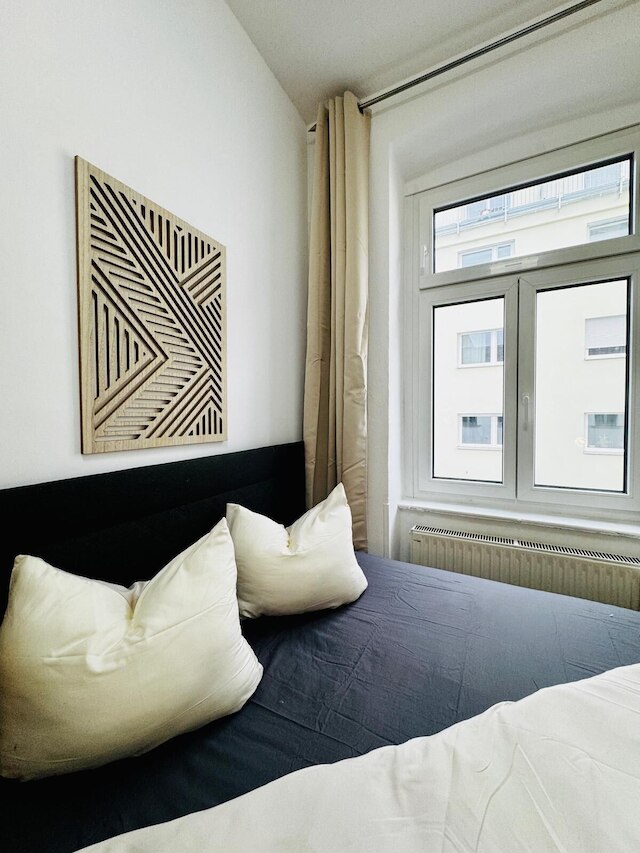 コンフィー 4 ベッドルーム 10 ミン トランスポート トゥ スタッドハーレ