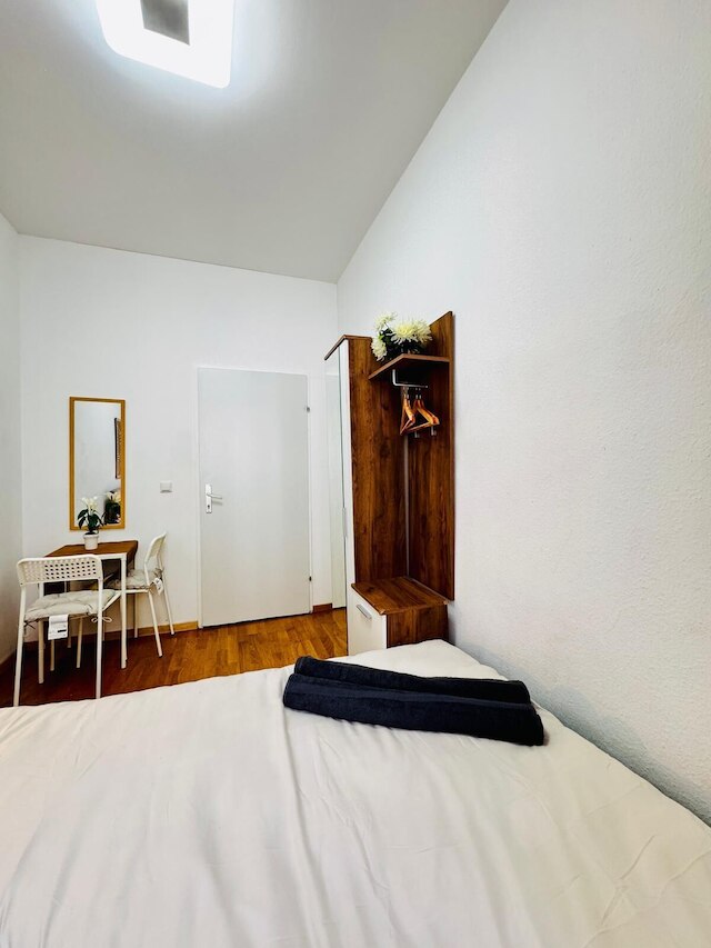 コンフィー 4 ベッドルーム 10 ミン トランスポート トゥ スタッドハーレ