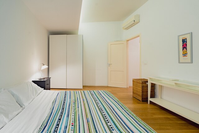 カーサ サンタ ソフィア コン テラッツァ バイ ワンダフル イタリー