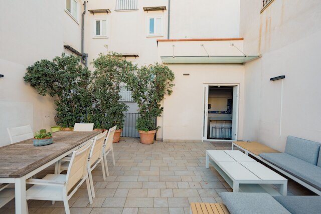 カーサ サンタ ソフィア コン テラッツァ バイ ワンダフル イタリー