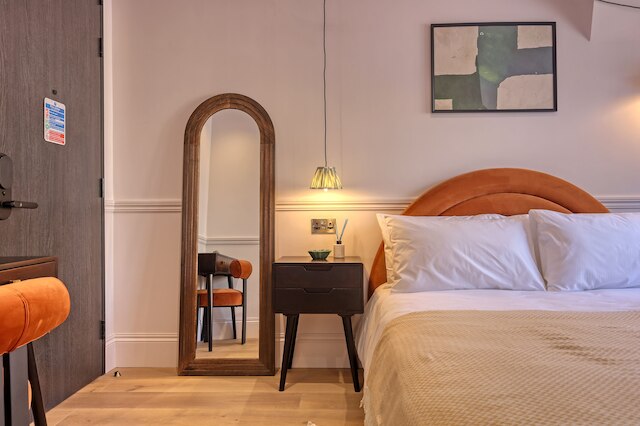 ザ カールトン タバーン ホテル