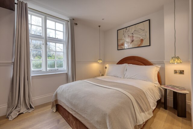 ザ カールトン タバーン ホテル