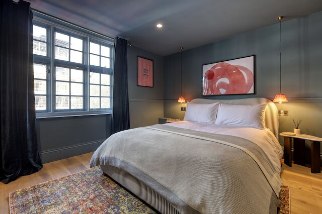 ザ カールトン タバーン ホテル