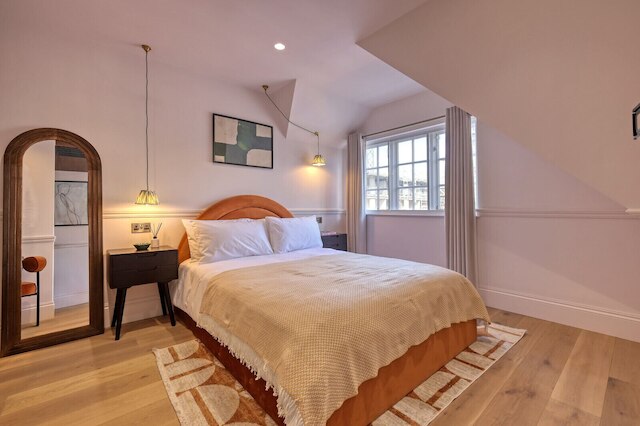 ザ カールトン タバーン ホテル