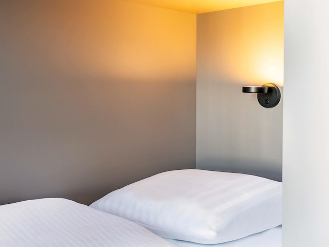 B&B ホテル ウィーン-ハイリゲンシュタット