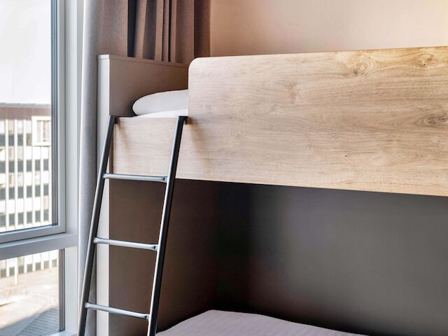 B&B ホテル ウィーン-ハイリゲンシュタット