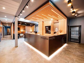 B&B ホテル ウィーン-ハイリゲンシュタット