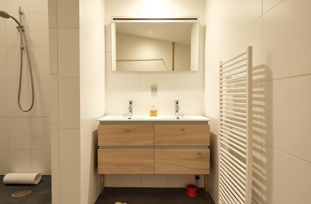 モダン 3ベッド アパートメント イン アムステルダム