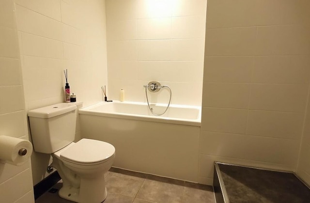 モダン 3ベッド アパートメント イン アムステルダム