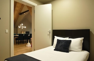 モダン 3ベッド アパートメント イン アムステルダム