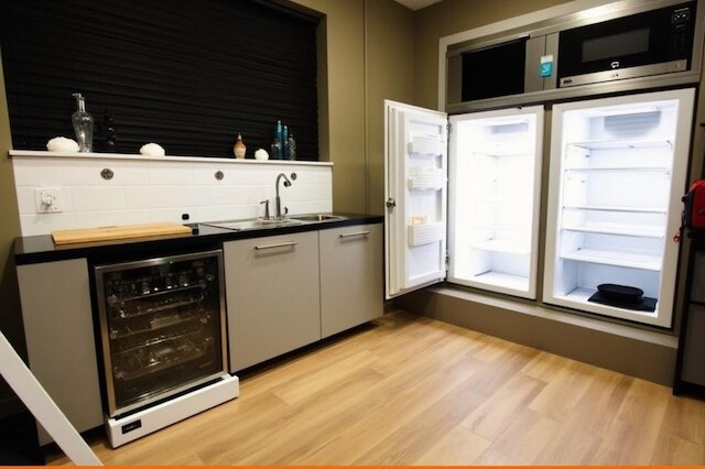 モダン 3ベッド アパートメント イン アムステルダム